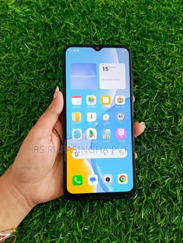 itel 50C 2+2GB/32GB (Used)