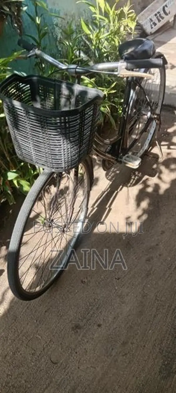 Bicycle