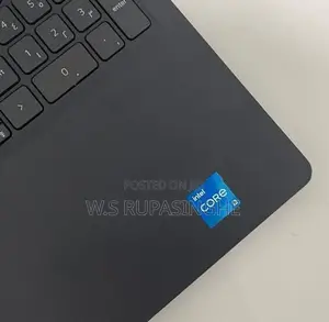 Dell i3 12th GEN Laptop