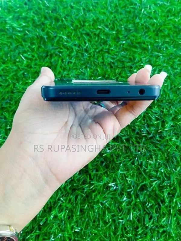 itel 50C 2+2GB/32GB (Used)
