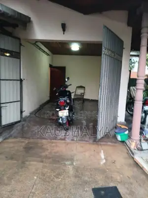 Maharagama Building for Lease