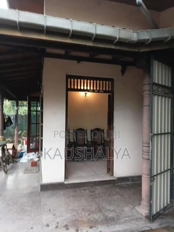 Maharagama Building for Lease