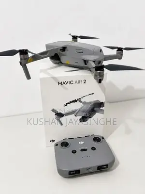DJI Mavic Air 2 Drone