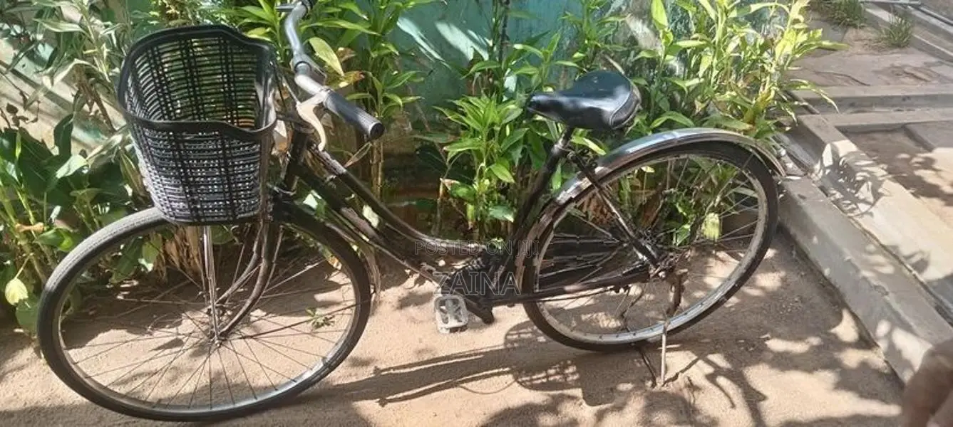 Bicycle