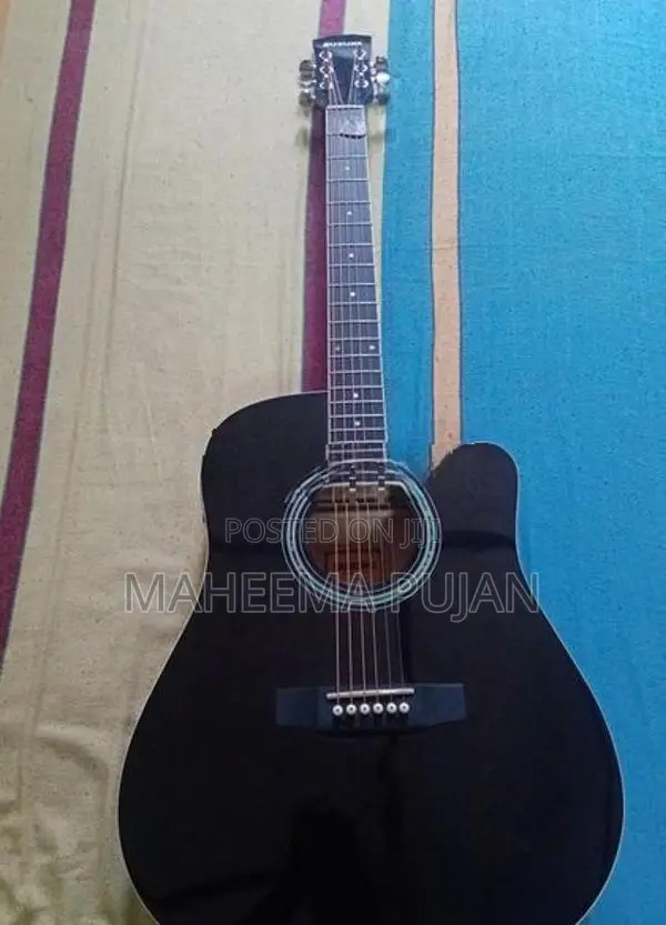 Guitar