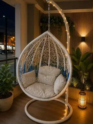 Hanging chair