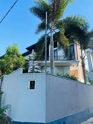 Architectural Designed House for Sale in Malabe