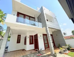 Luxury Living in Athurugiriya