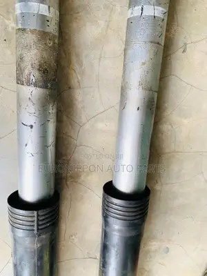 Toyota Prius ZVW30 Rear Shock