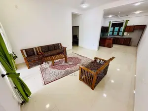 Ground Floor for Rent in Wattala