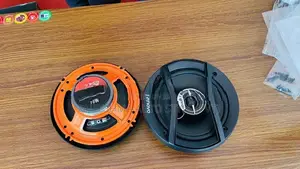 Lenovo Car Speakers