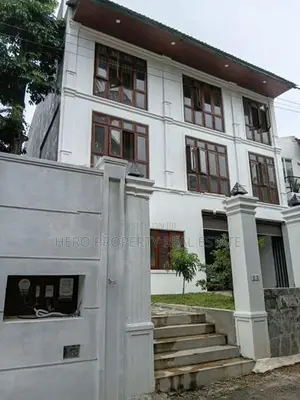 Valuable 2 Story House for Sale in Nawala