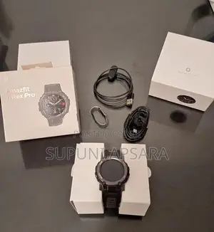 Amazfit T-Rex Pro Smart Watch