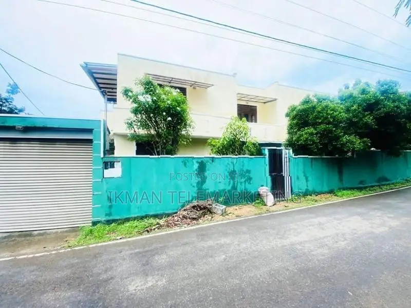 Rooms for Rent in Malabe (Ladies Only)