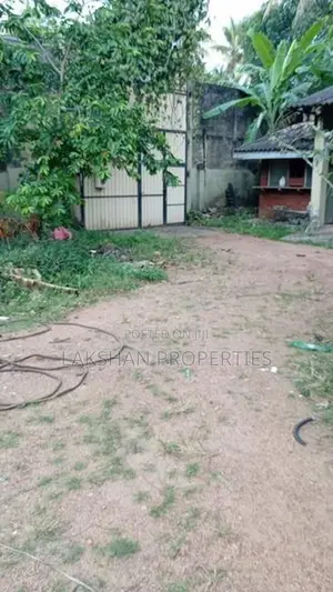 Commercial Property For Rent In Raththanapitiya