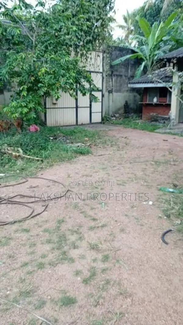 Commercial Property For Rent In Raththanapitiya