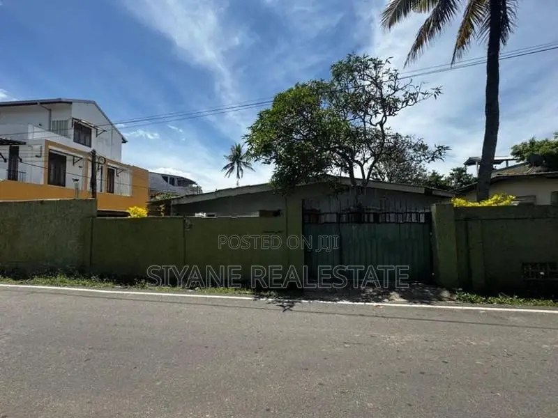 Prime Property for Sale – Mount Lavinia