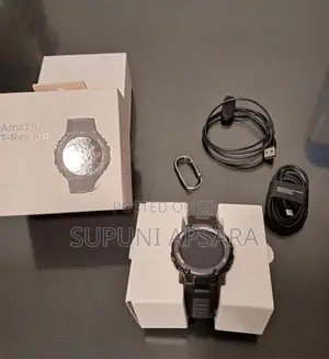 Amazfit T-Rex Pro Smart Watch