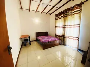 Rooms for Rent in Malabe (Ladies Only)
