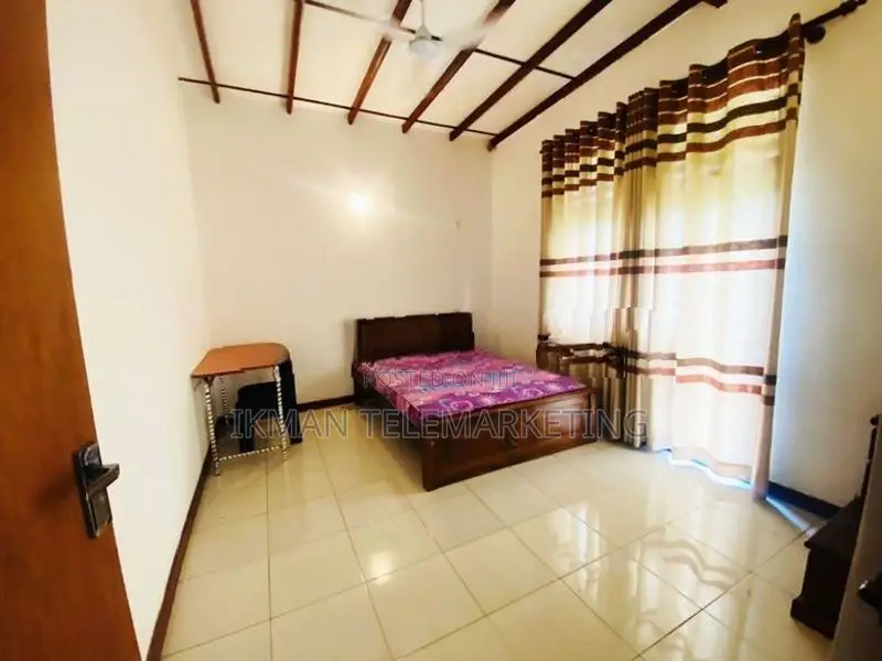 Rooms for Rent in Malabe (Ladies Only)