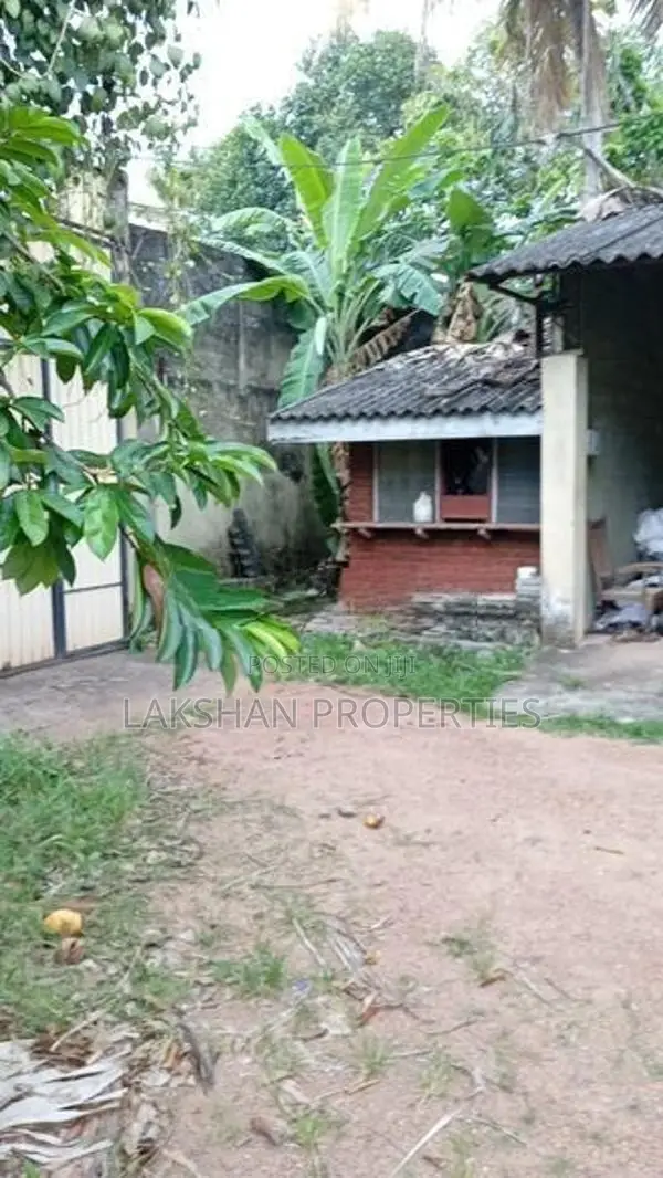 Commercial Property For Rent In Raththanapitiya