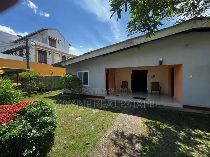Prime Property for Sale – Mount Lavinia