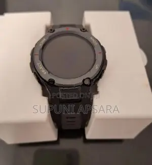 Amazfit T-Rex Pro Smart Watch