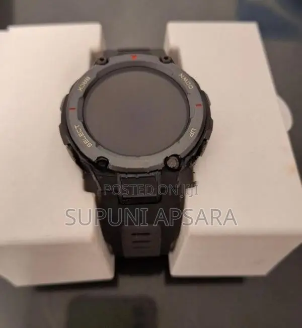Amazfit T-Rex Pro Smart Watch