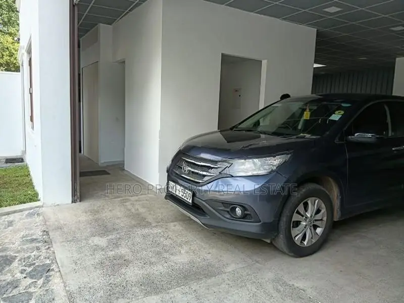 Valuable 2 Story House for Sale in Nawala