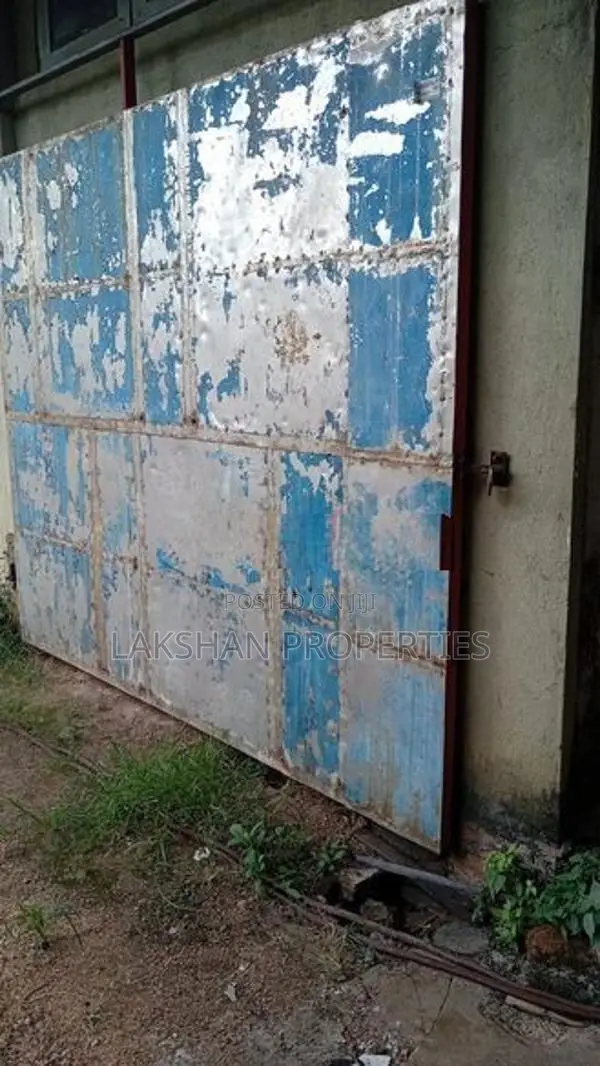 Commercial Property For Rent In Raththanapitiya