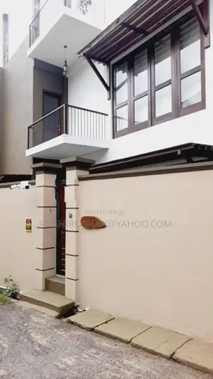 Fully Furnished Luxury House for Rent Aggona, Rajagiriya
