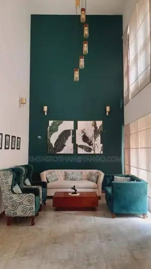 Fully Furnished Luxury House for Rent Aggona, Rajagiriya
