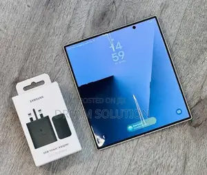 Samsung Galaxy Z Fold 7 12GB|512GB 5G (Used)