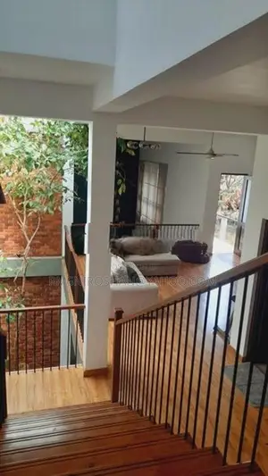Fully Furnished Luxury House for Rent Aggona, Rajagiriya