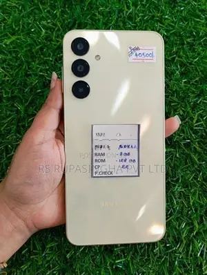 Samsung Galaxy A16 (5G) (8GB/128GB) (Used)