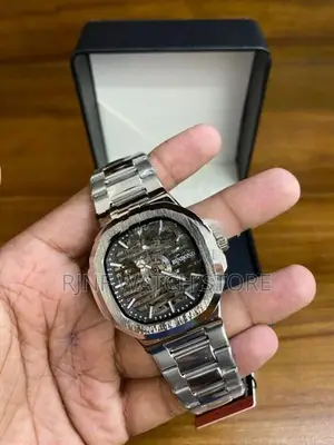 Binbond Brand | Automatic Movement