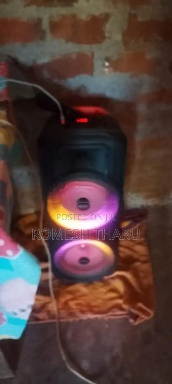 MP3 Bluetooth Speaker