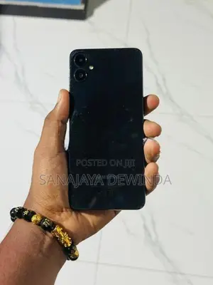 Samsung Galaxy A05 (Used)
