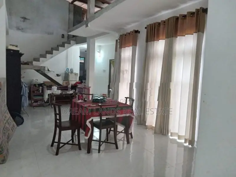 ☆ Boralesgamuwa Katuwawala House for Sale ( RHS - 712 )