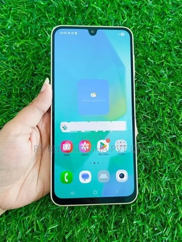 Samsung Galaxy A16 (5G) (8GB/128GB) (Used)