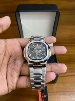 Binbond Brand | Automatic Movement