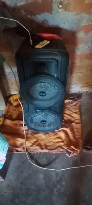 MP3 Bluetooth Speaker