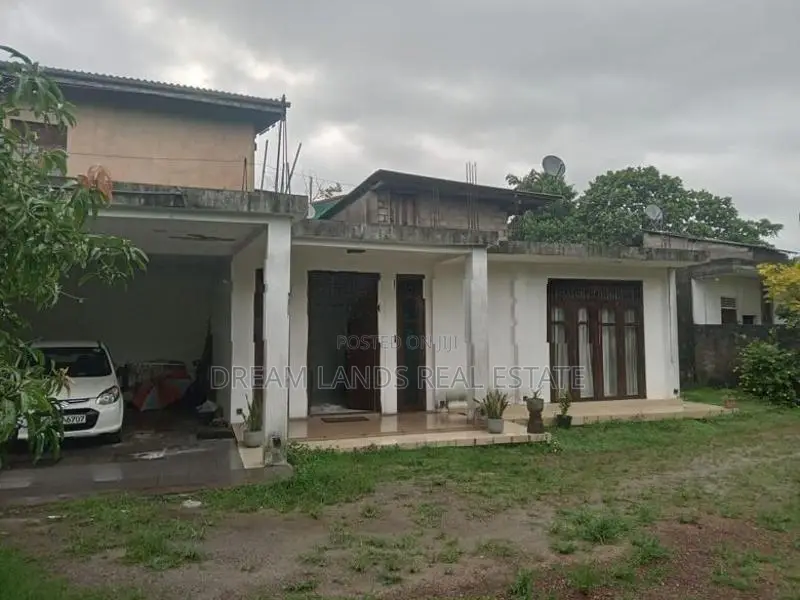 ☆ Boralesgamuwa Katuwawala House for Sale ( RHS - 712 )