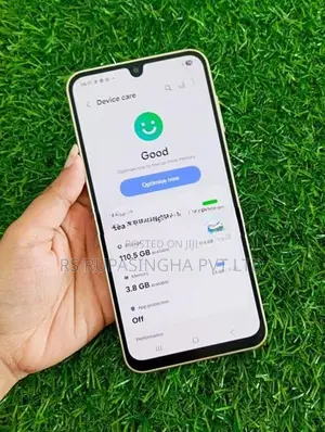 Samsung Galaxy A16 (5G) (8GB/128GB) (Used)