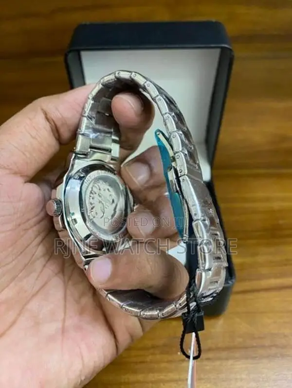 Binbond Brand | Automatic Movement