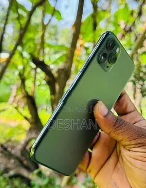 Apple iPhone 11 Pro (Used)