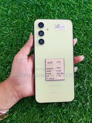 Samsung Galaxy A54 (5G) 8GB/128GB (Used)
