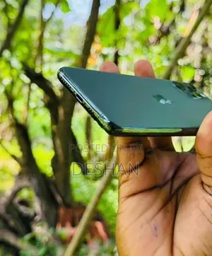 Apple iPhone 11 Pro (Used)