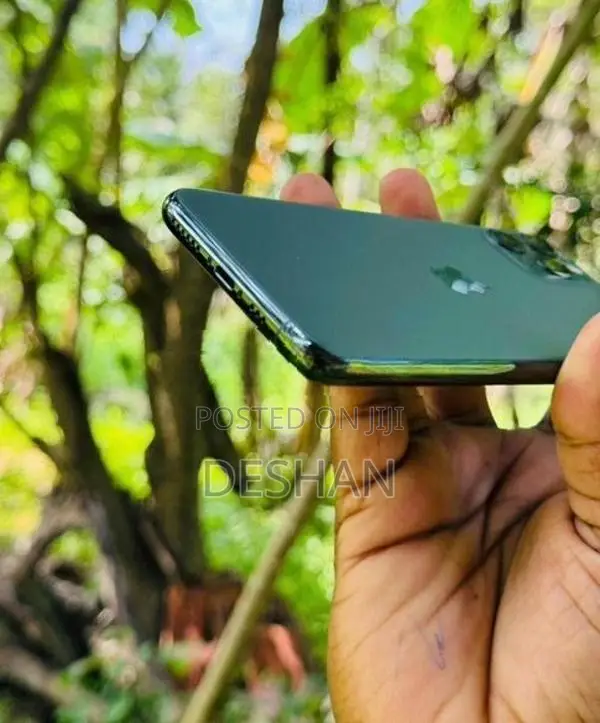 Apple iPhone 11 Pro (Used)