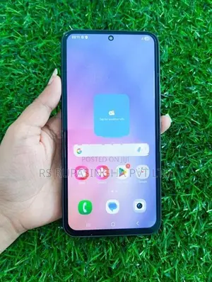 Samsung Galaxy A54 (5G) 8GB/128GB (Used)